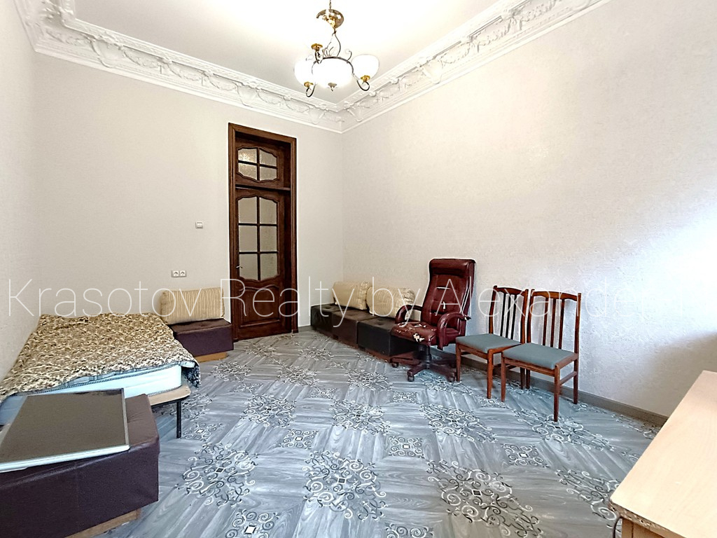 продажа трехкомнатной квартиры номер A-173189 в Приморском районе, фото номер 18